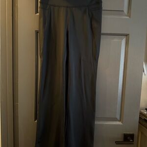 Lilly Pulitzer Black yoga pants